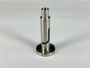 CNC Turning Parts