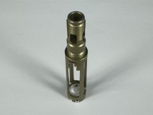 CNC Turning Parts