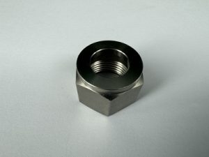 CNC Turning Parts