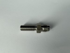 CNC Turning Parts