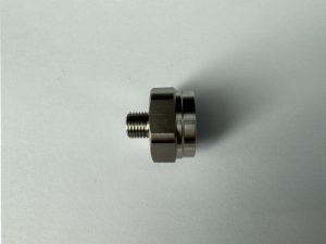 CNC Turning Parts