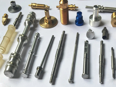 SWISS CNC Machining Service